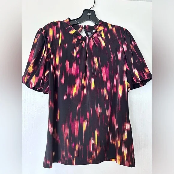 DKNY Dressy Blouse - Picture 1 of 4